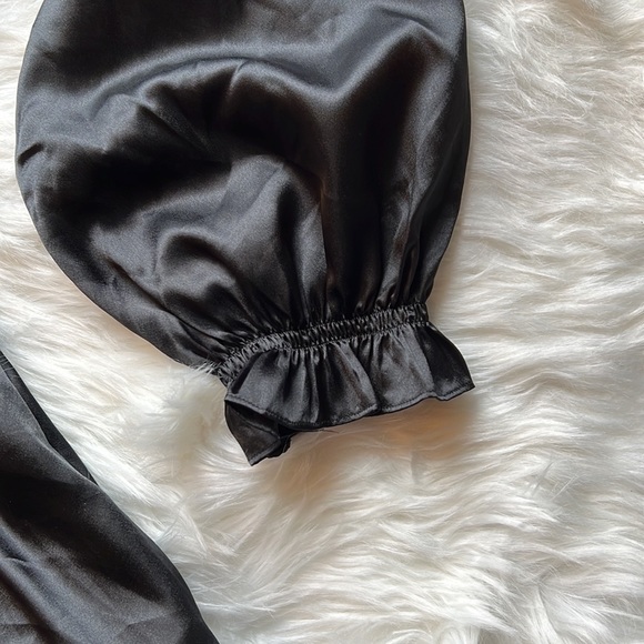 Betsey Johnson Intimates Robe - Picture 4 of 9